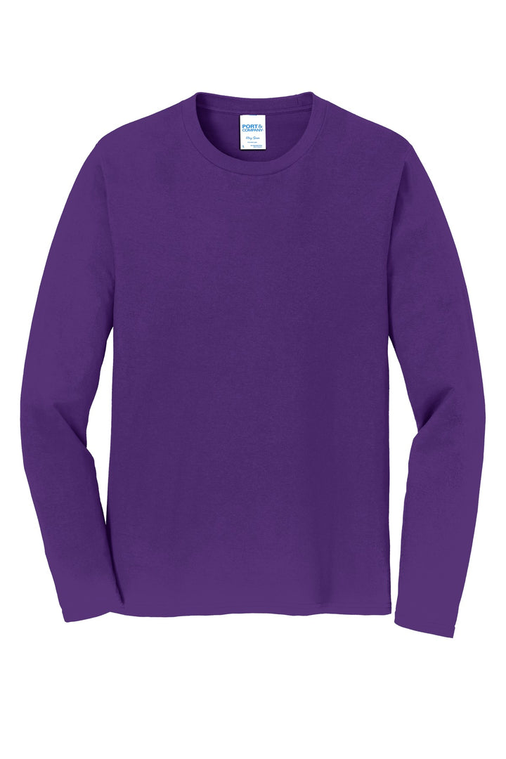 PC450LS Team Purple
