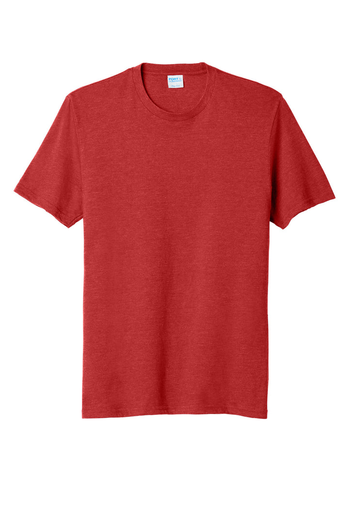PC455 Bright Red Heather