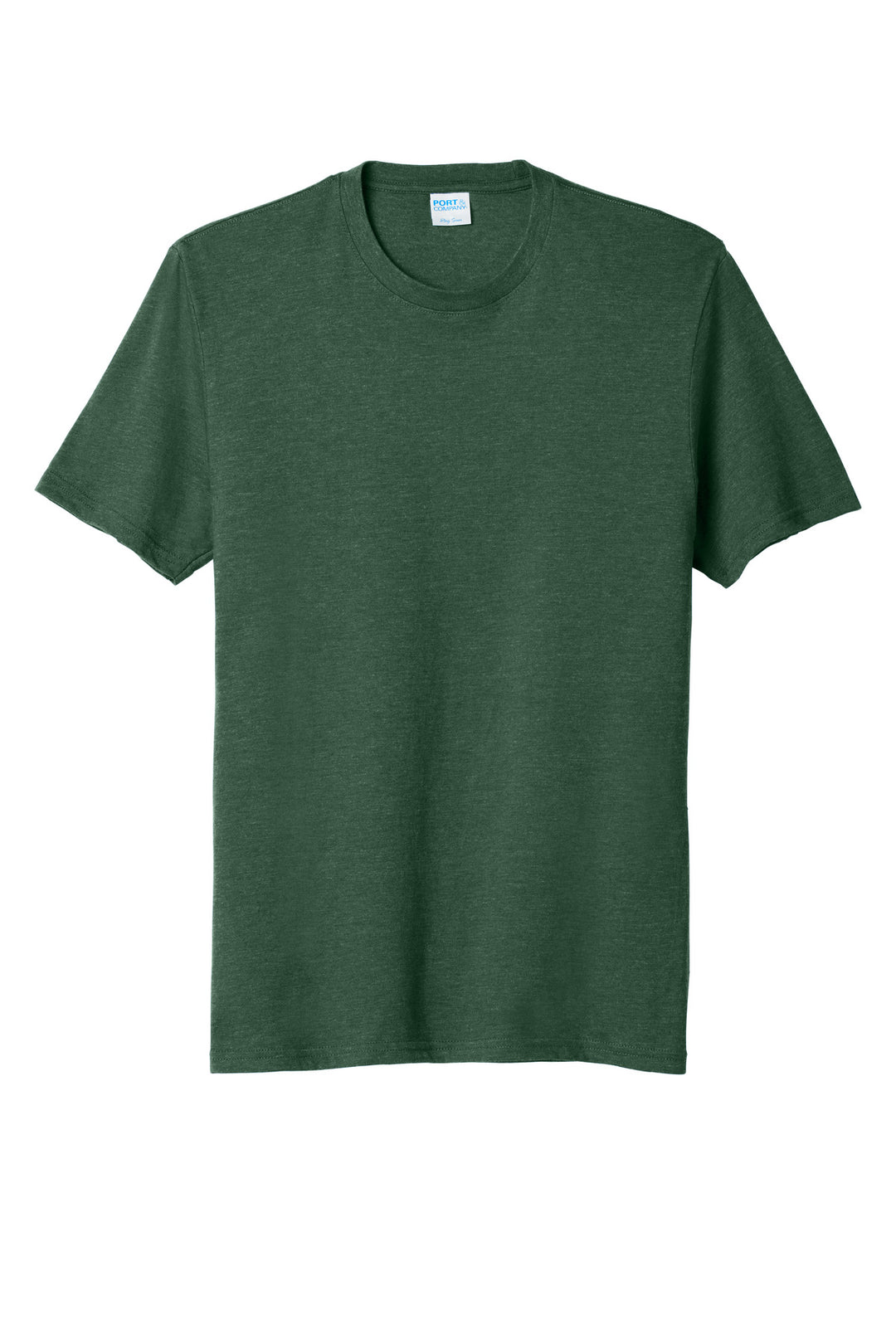 PC455 Forest Green Heather