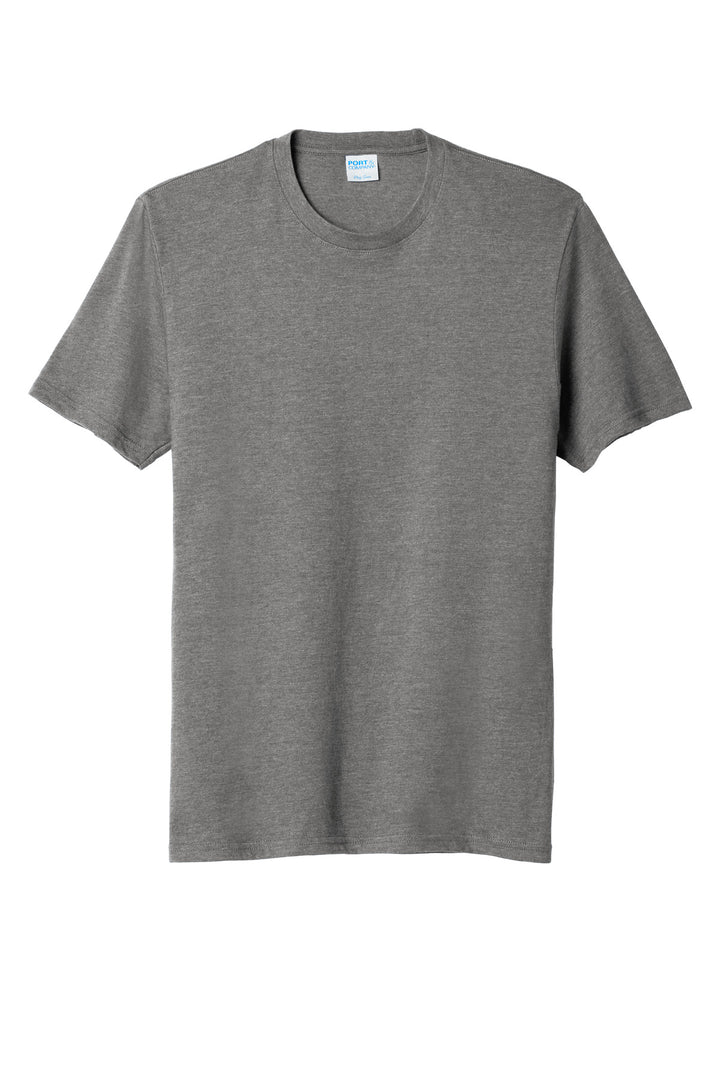 PC455 Graphite Heather