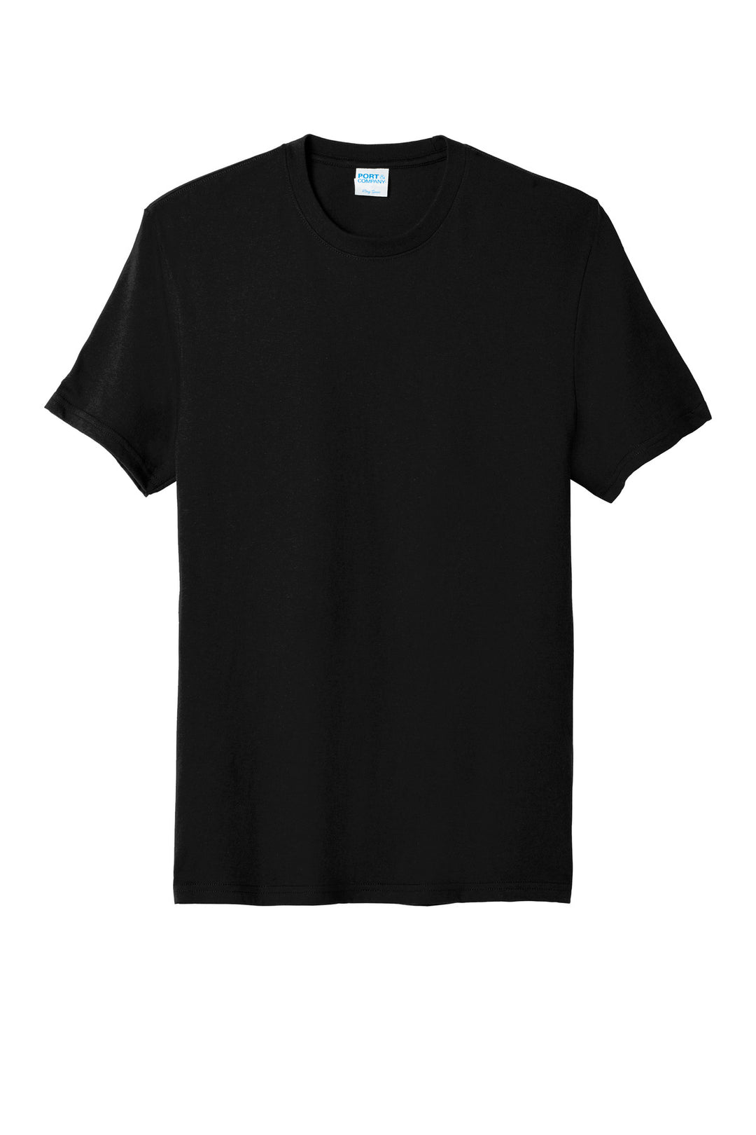 PC455 Jet Black