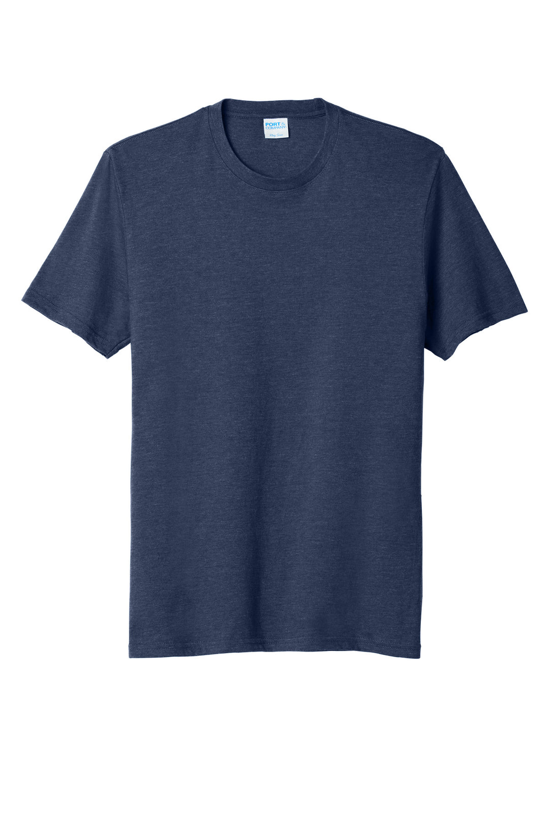 PC455 Team Navy Heather