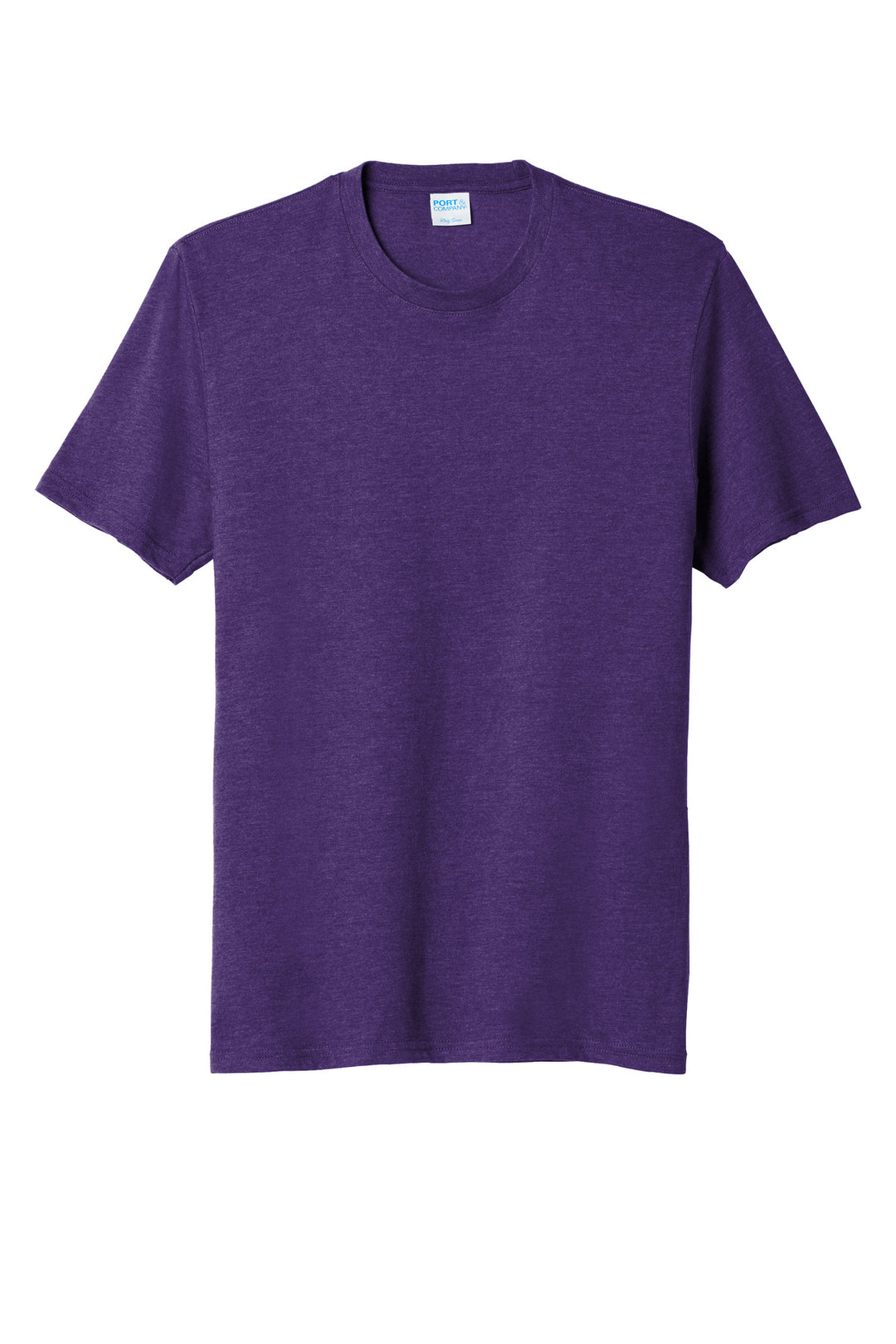 PC455 Team Purple Heather