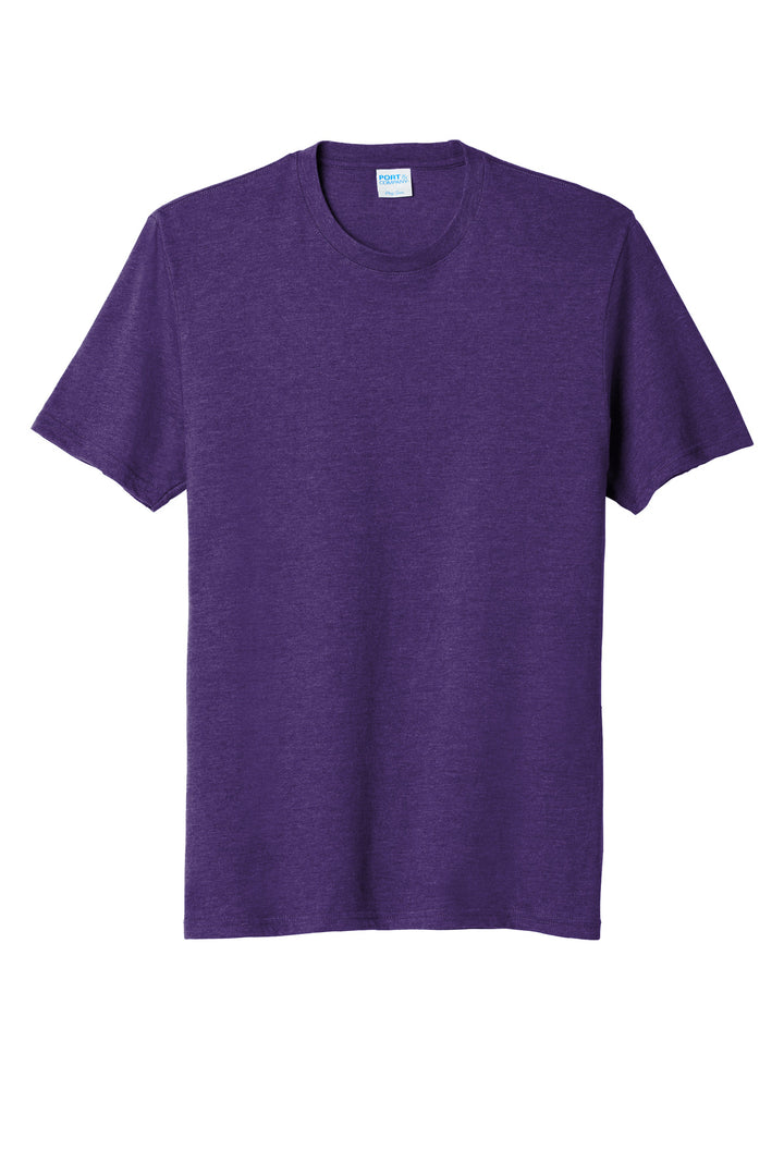 PC455 Team Purple Heather