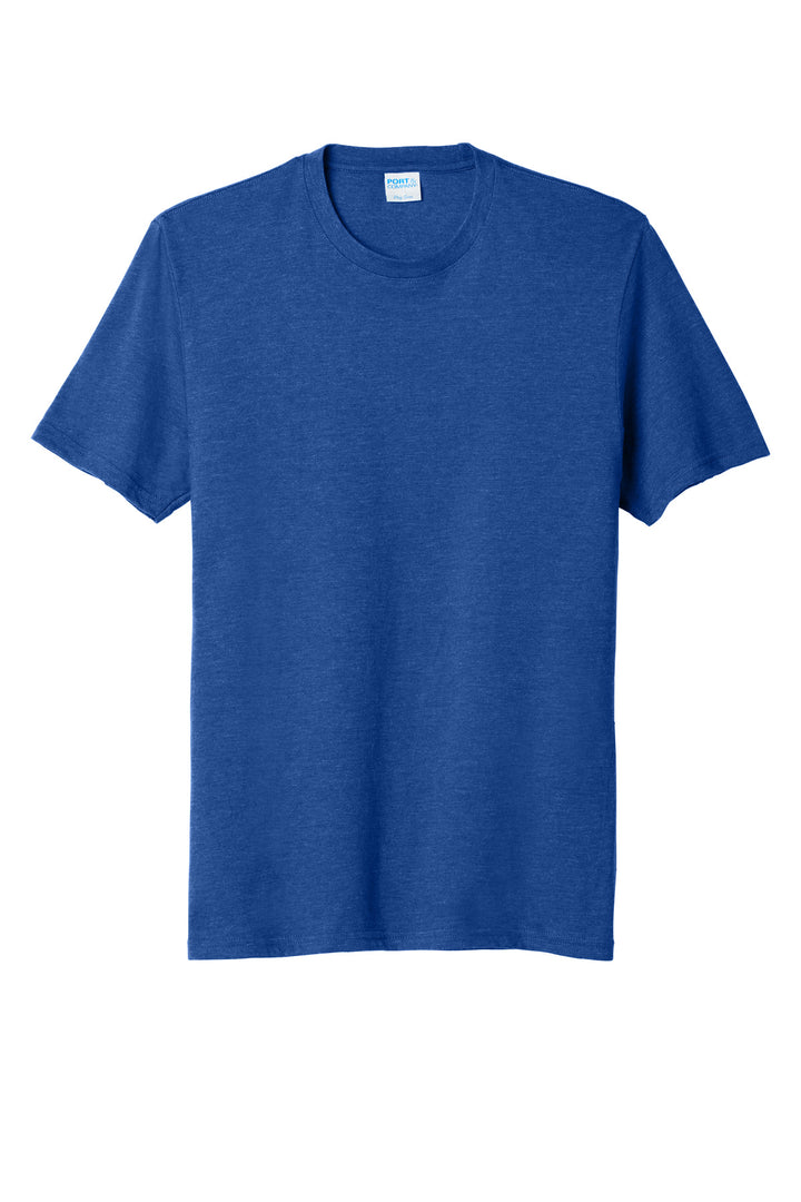 PC455 True Royal Heather