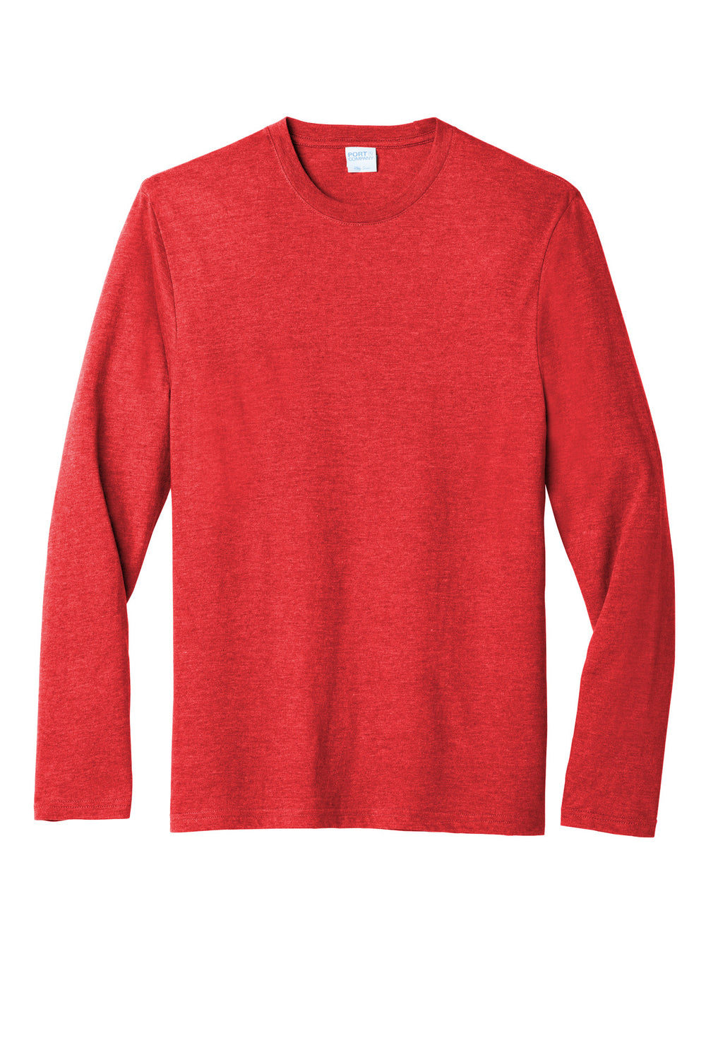 PC455LS Bright Red Heather