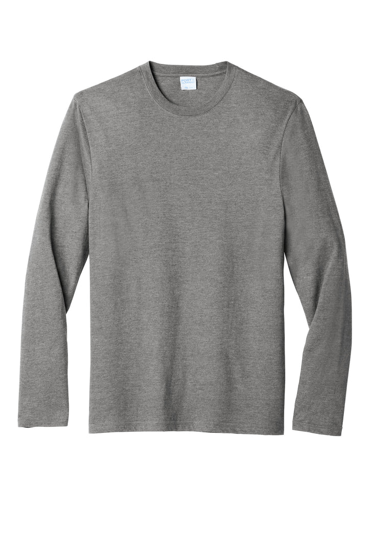 PC455LS Graphite Heather