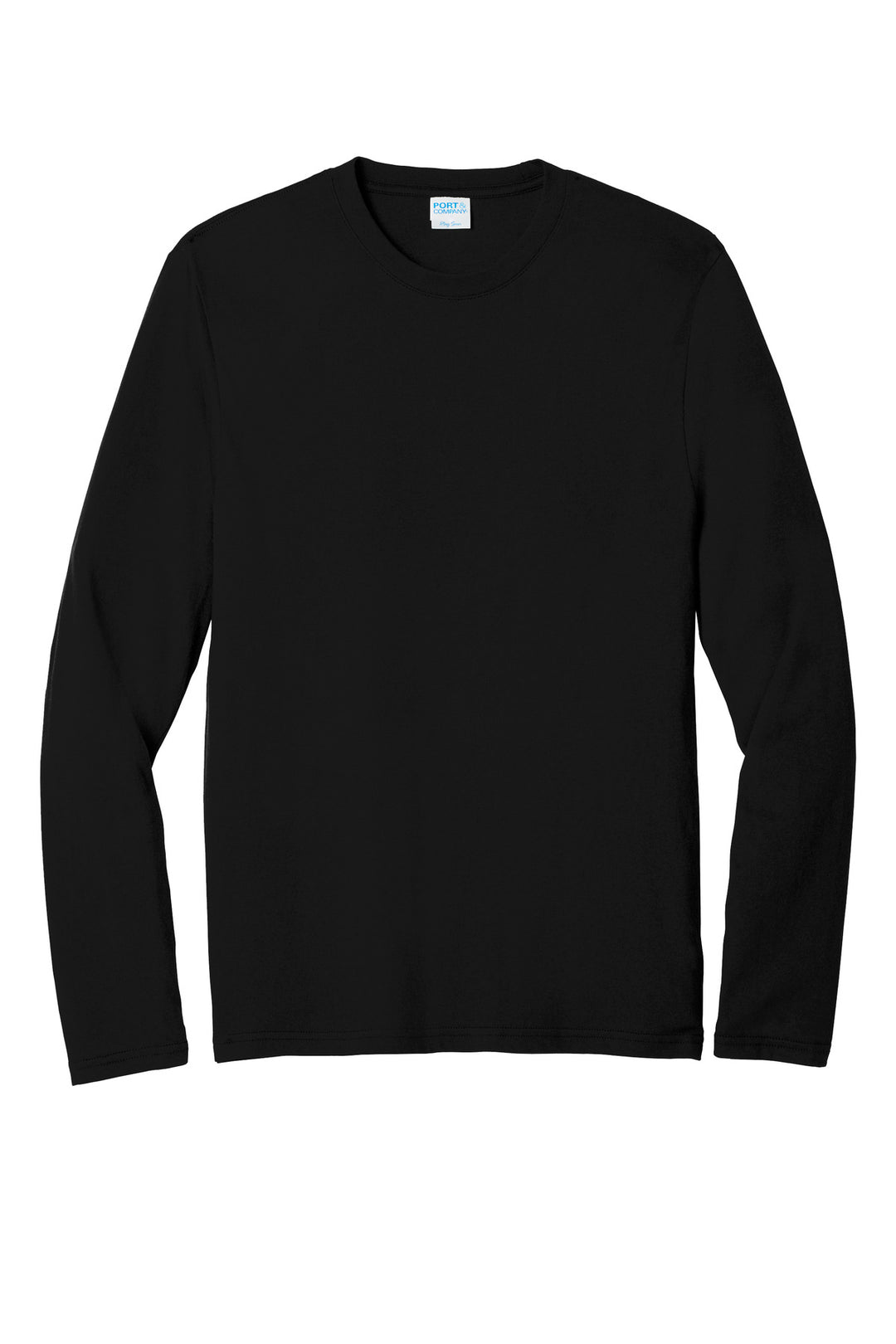 PC455LS Jet Black