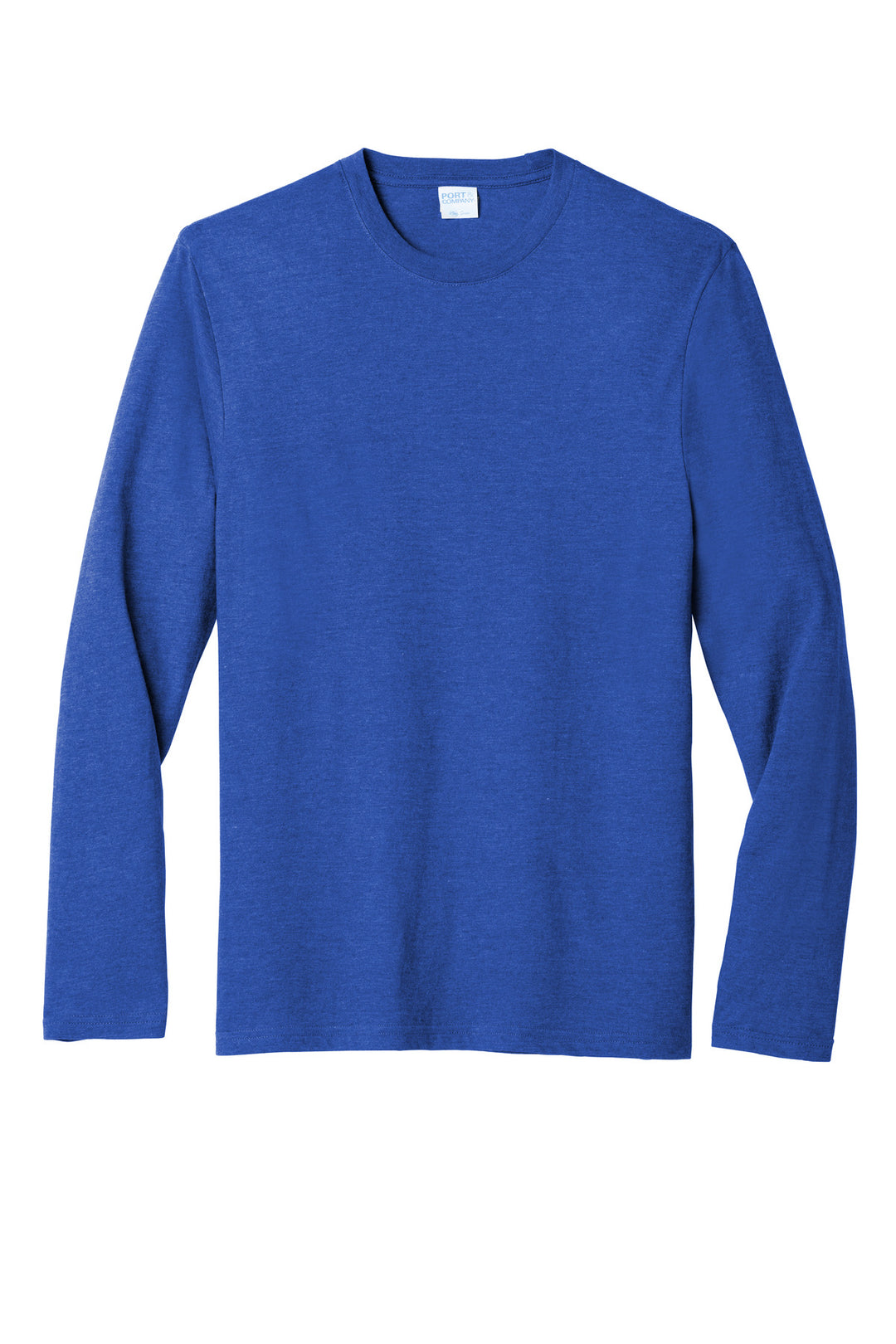 PC455LS True Royal Heather