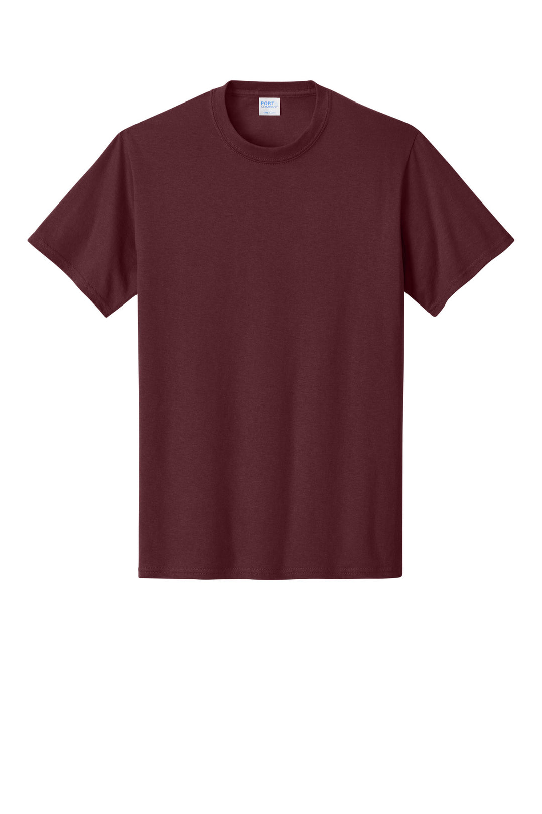 PC54 Athletic Maroon