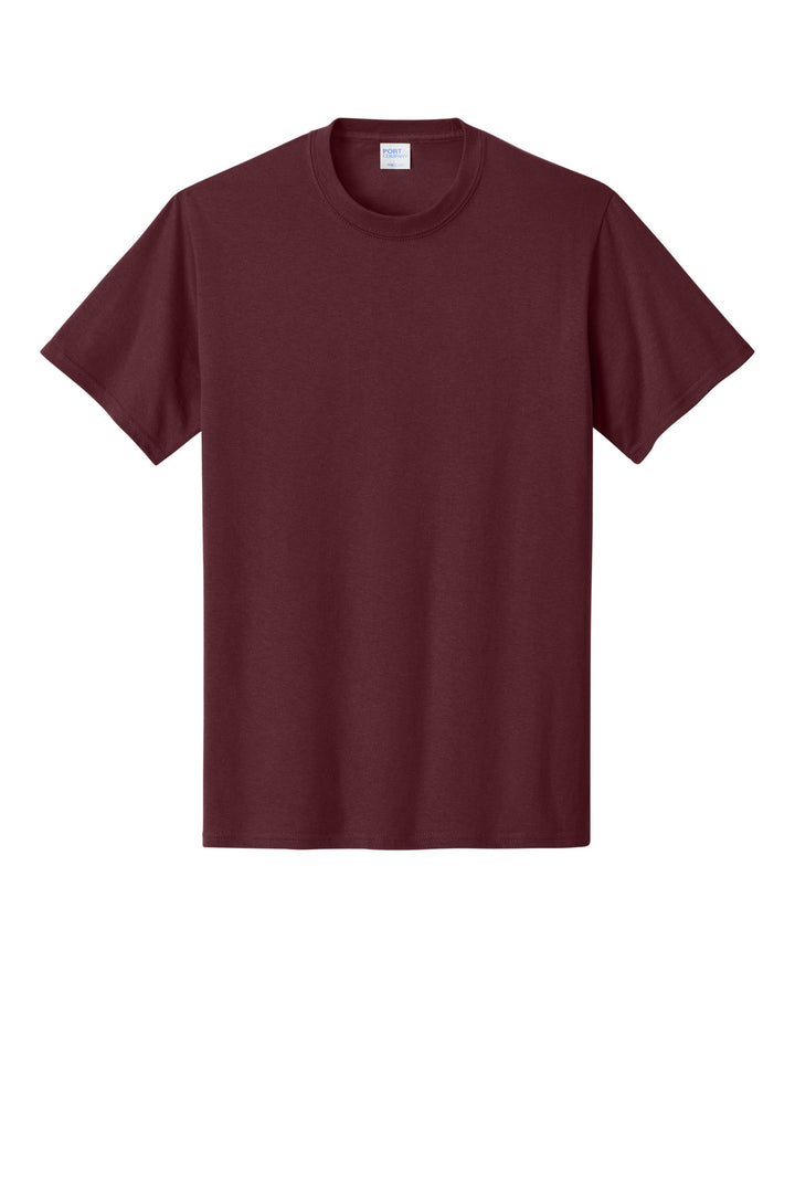 PC54 Athletic Maroon