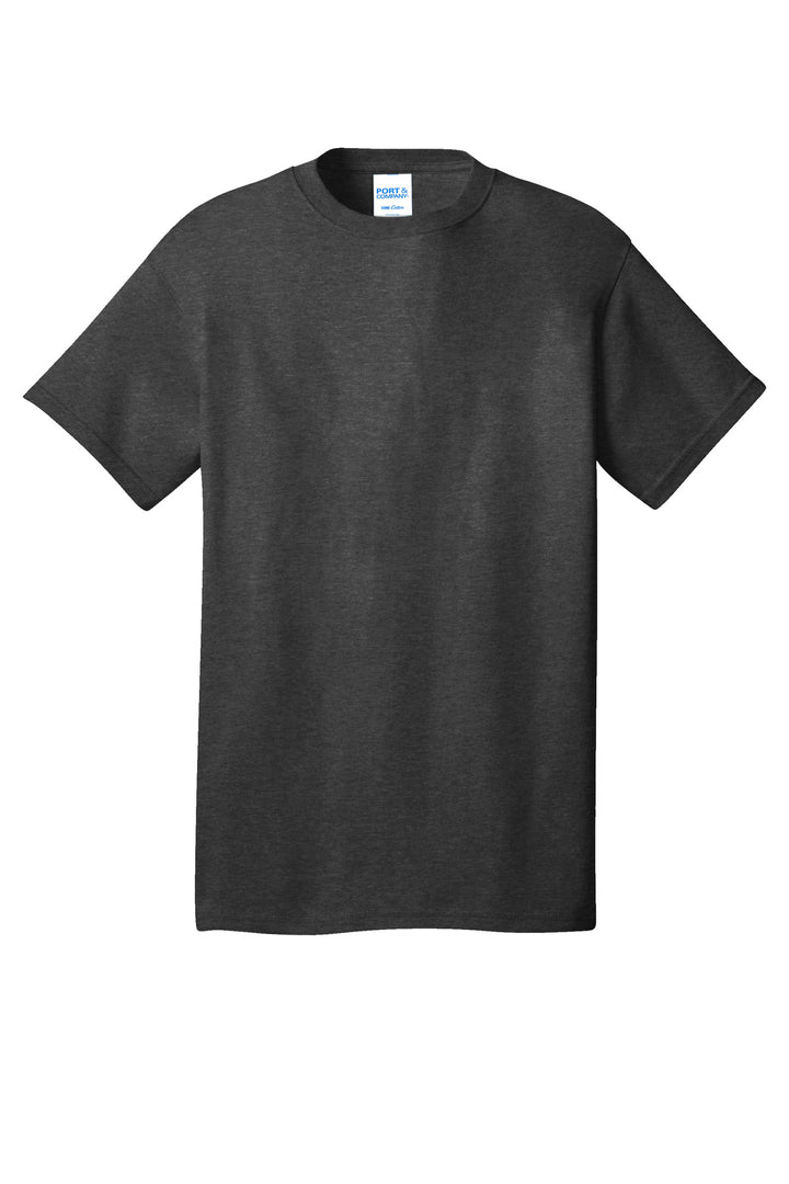 PC54 Black Heather