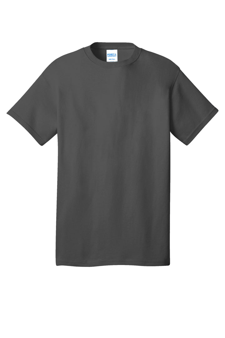 PC54 Coal Grey
