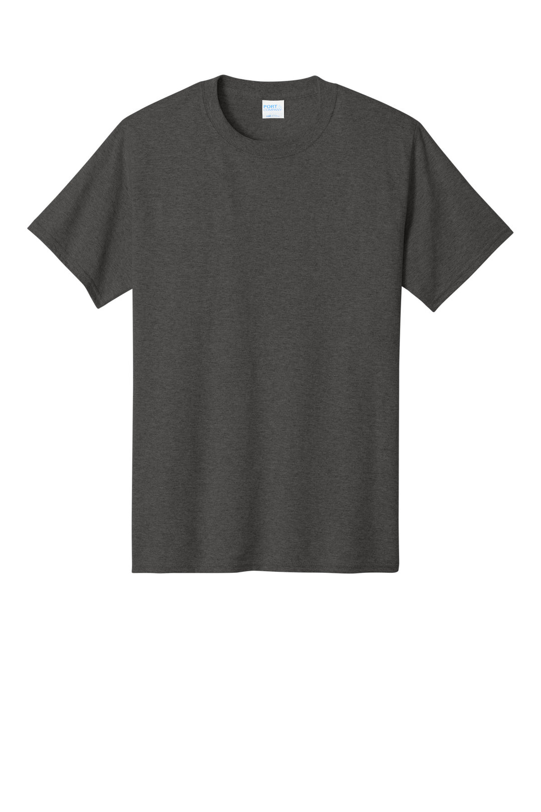PC54 Dark Heather Grey