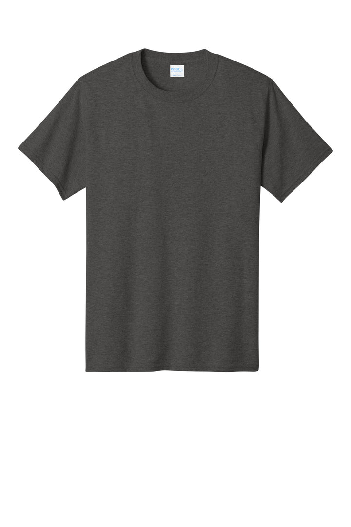PC54 Dark Heather Grey