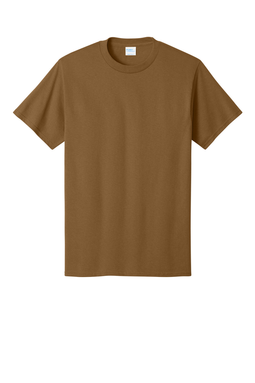 PC54 Duck Brown