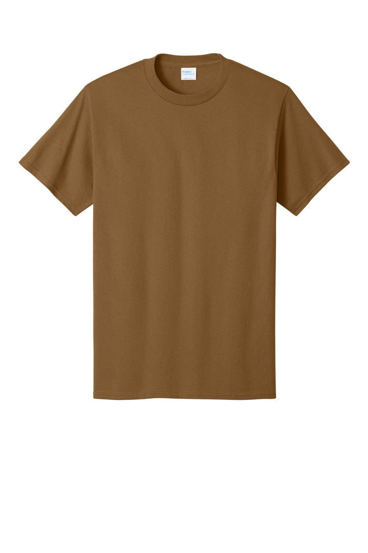 PC54 Duck Brown