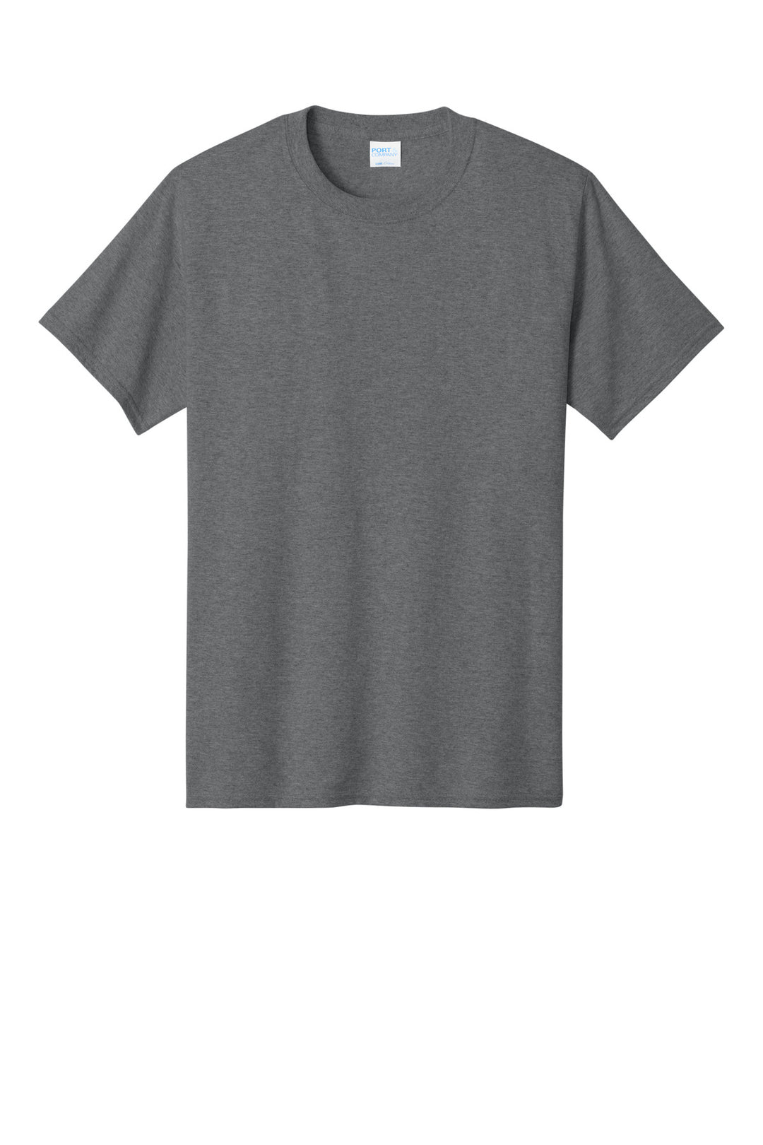 PC54 Graphite Heather