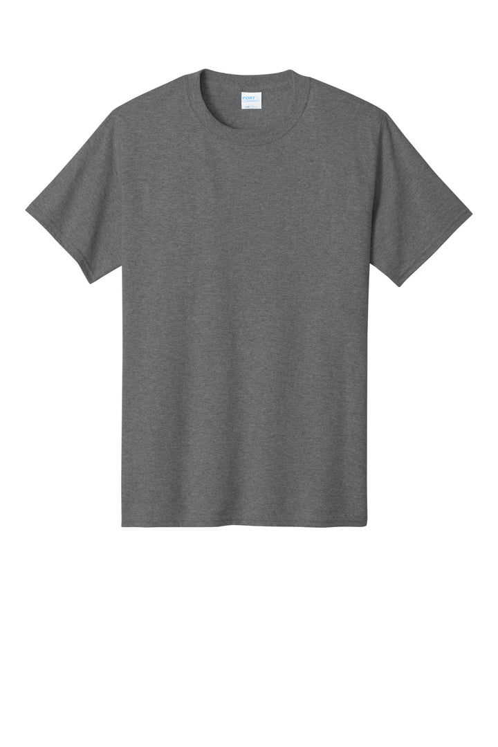 PC54 Graphite Heather