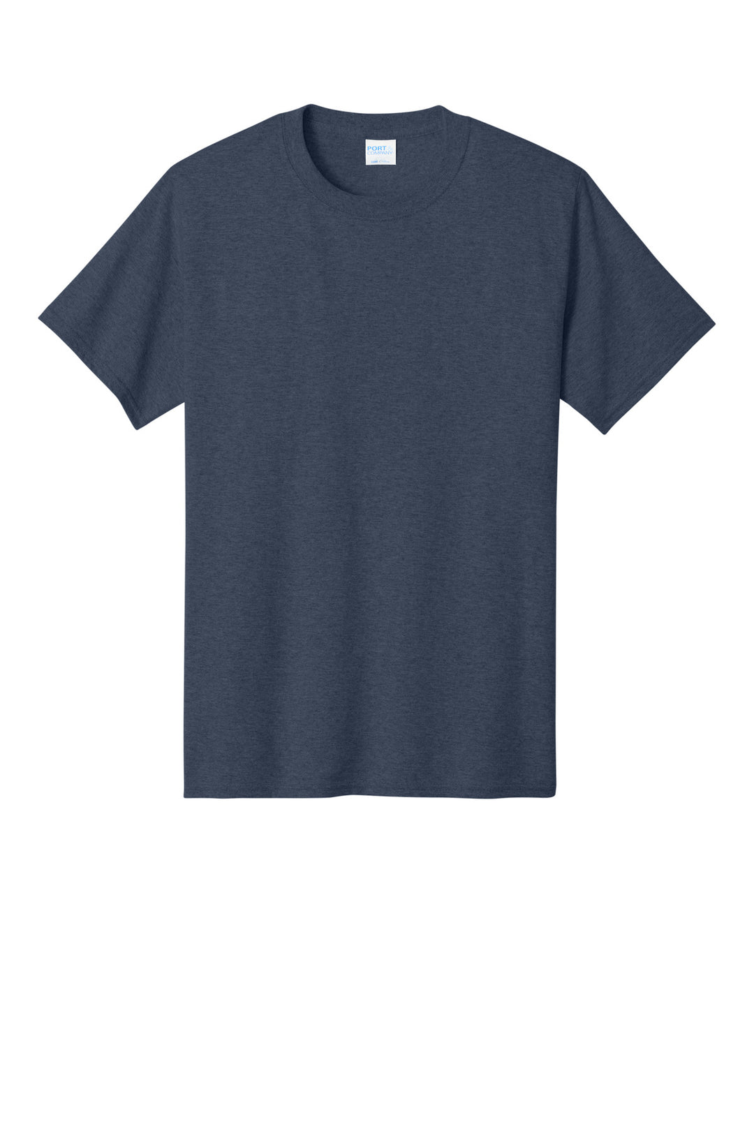 PC54 Heather Navy