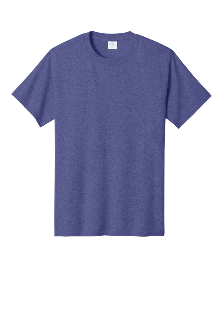 PC54 Heather Purple
