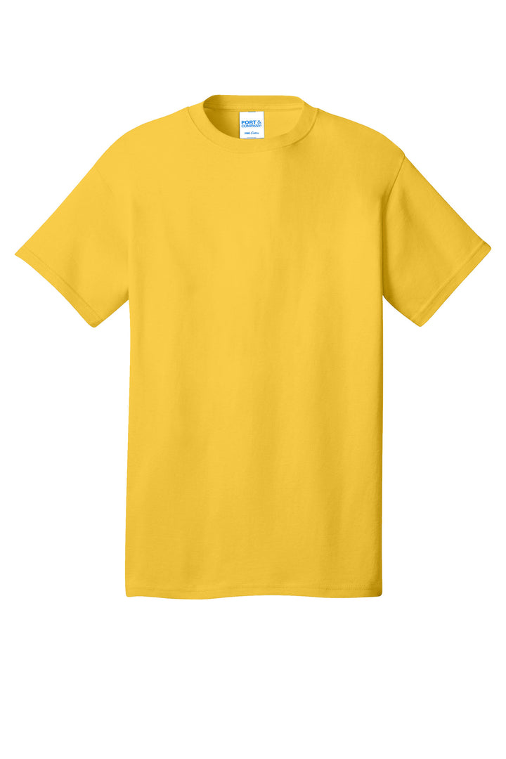 PC54 Lemon Yellow