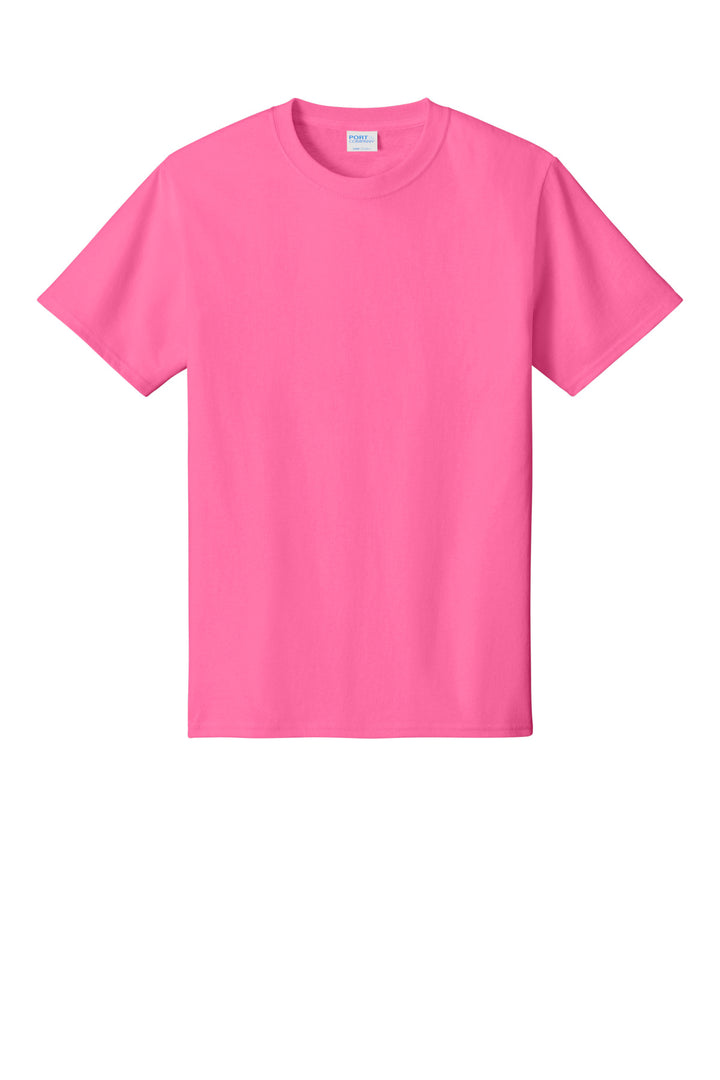 PC54 Neon Pink