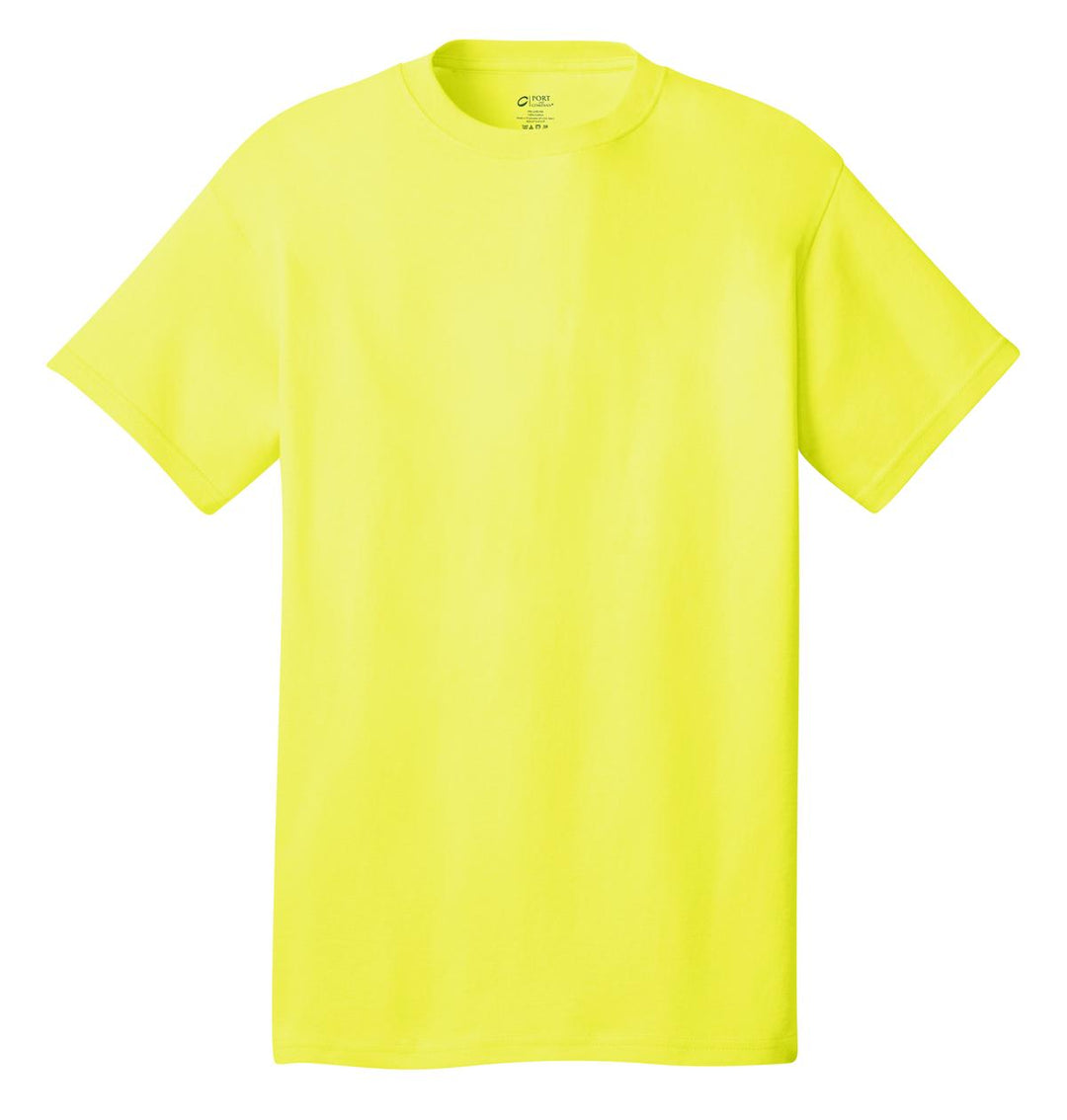 PC54 Neon Yellow