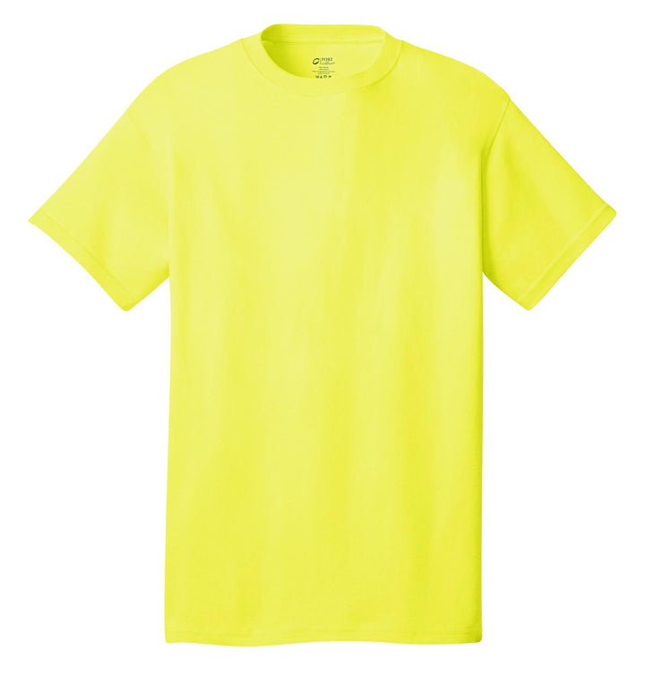 PC54 Neon Yellow