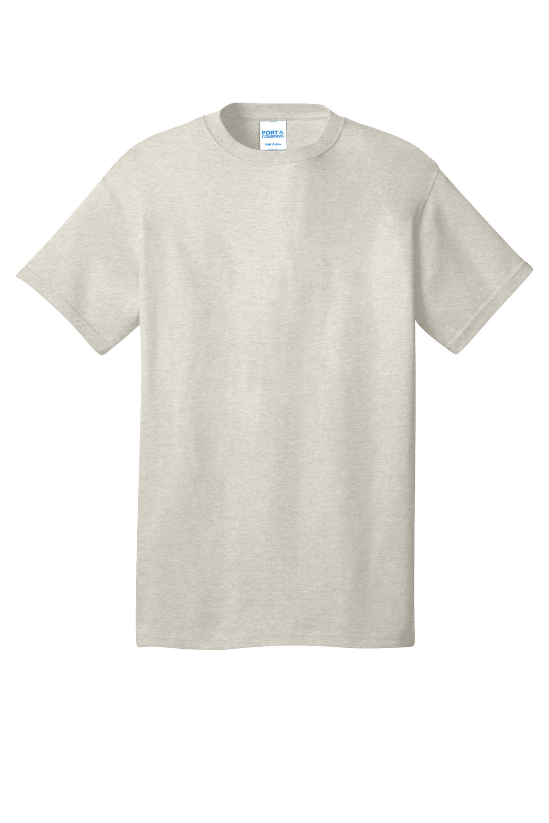 PC54 Oatmeal Heather