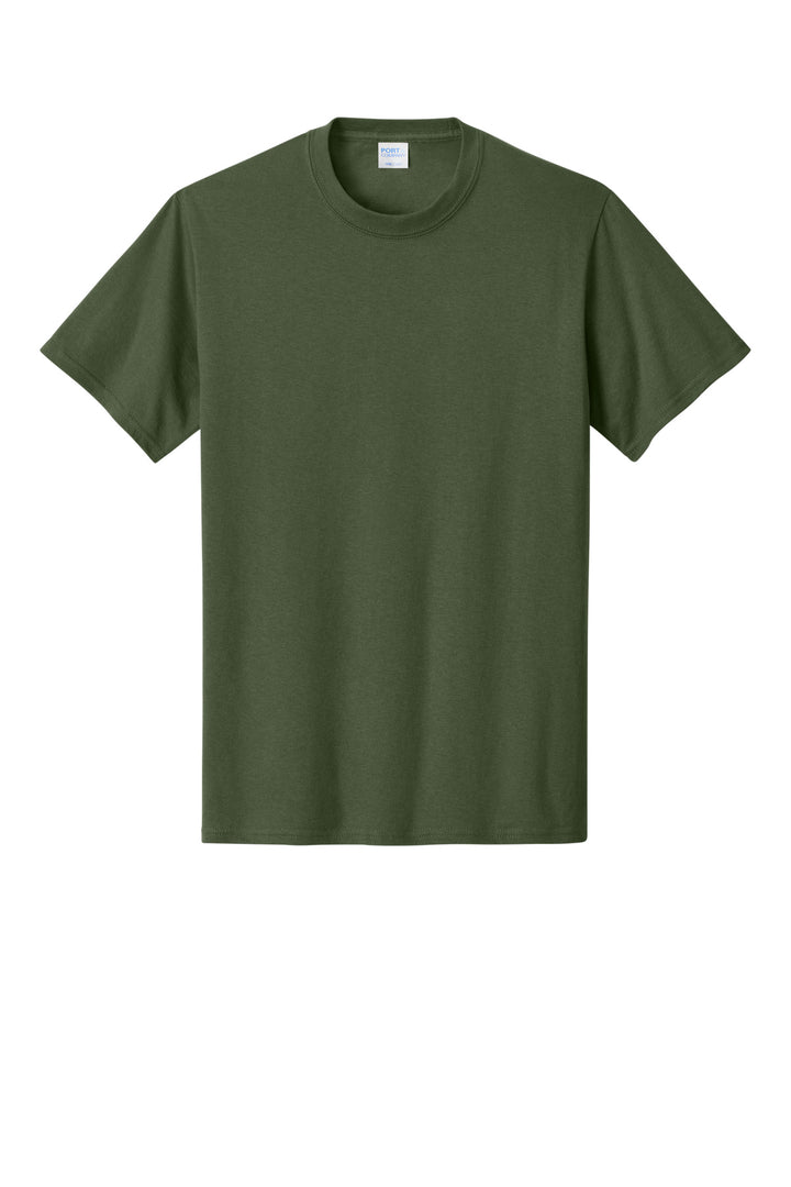 PC54 Olive