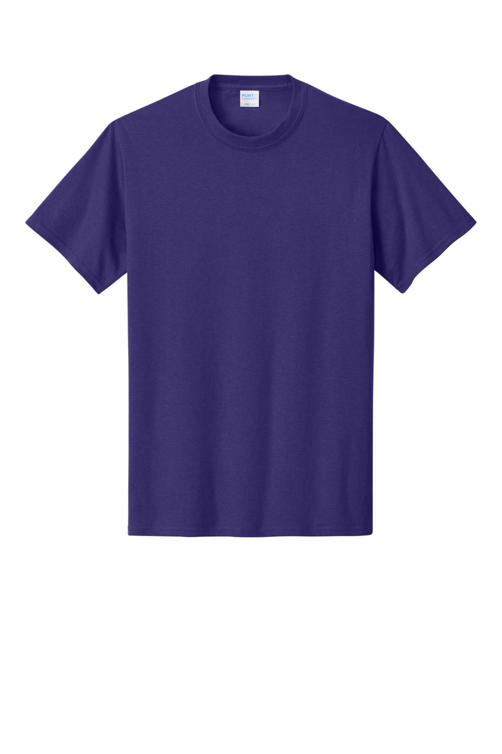 PC54 Team Purple