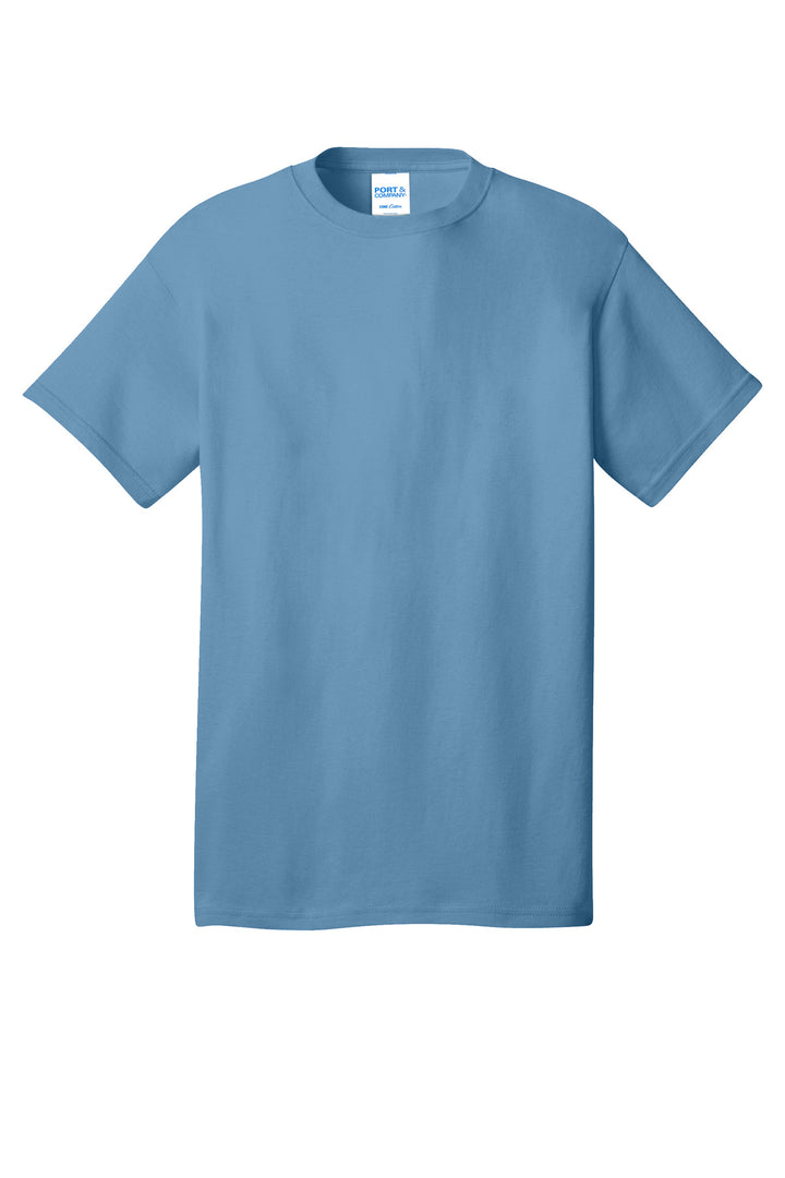 PC54 Tundra Blue