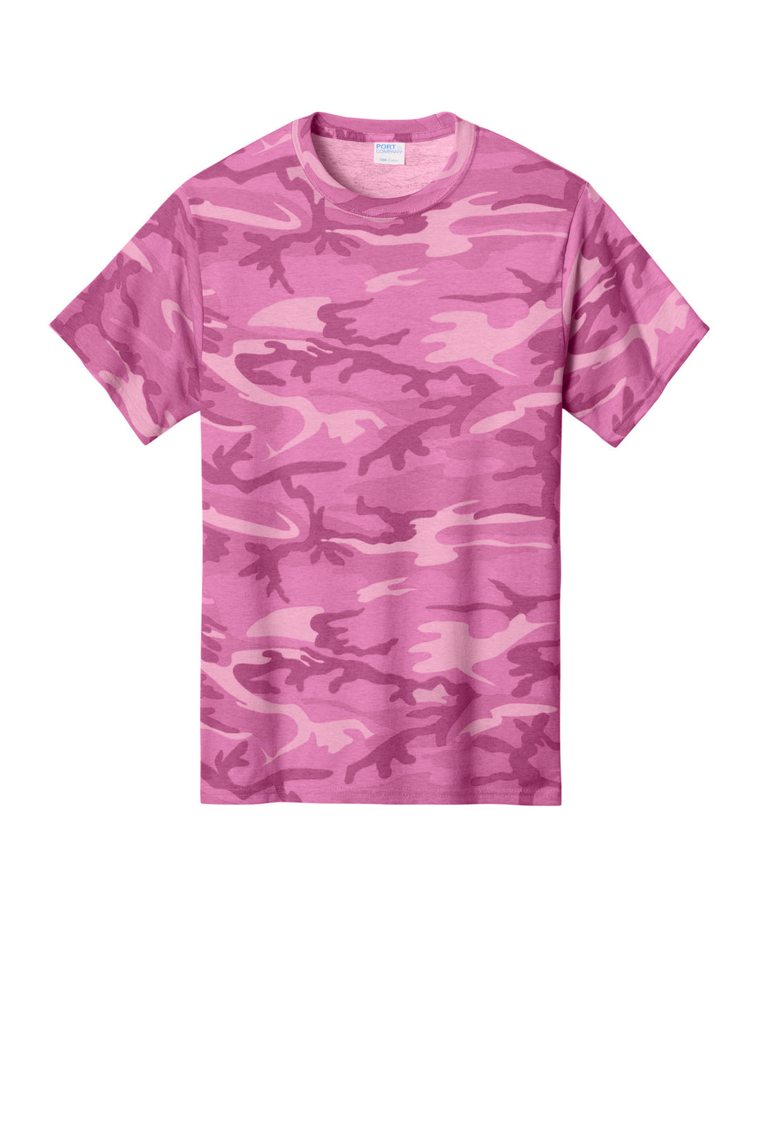 PC54C Pink Camo