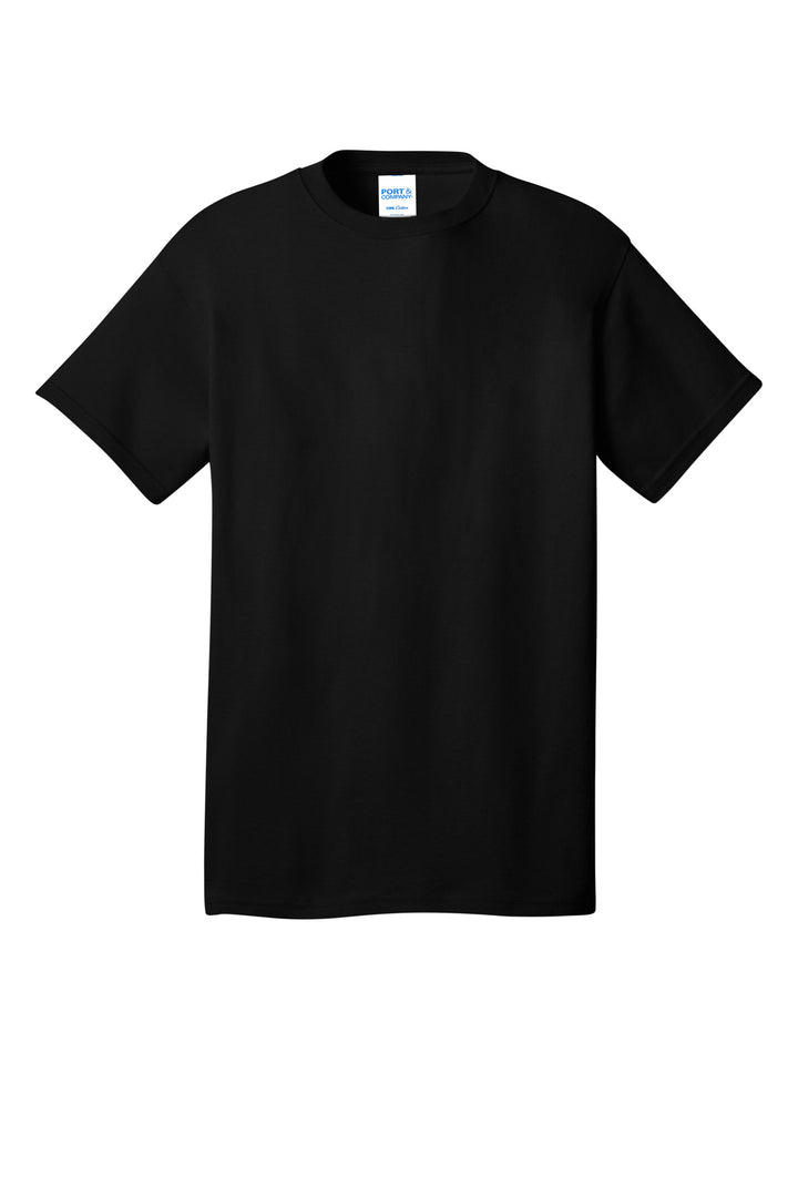 PC54DTG Jet Black
