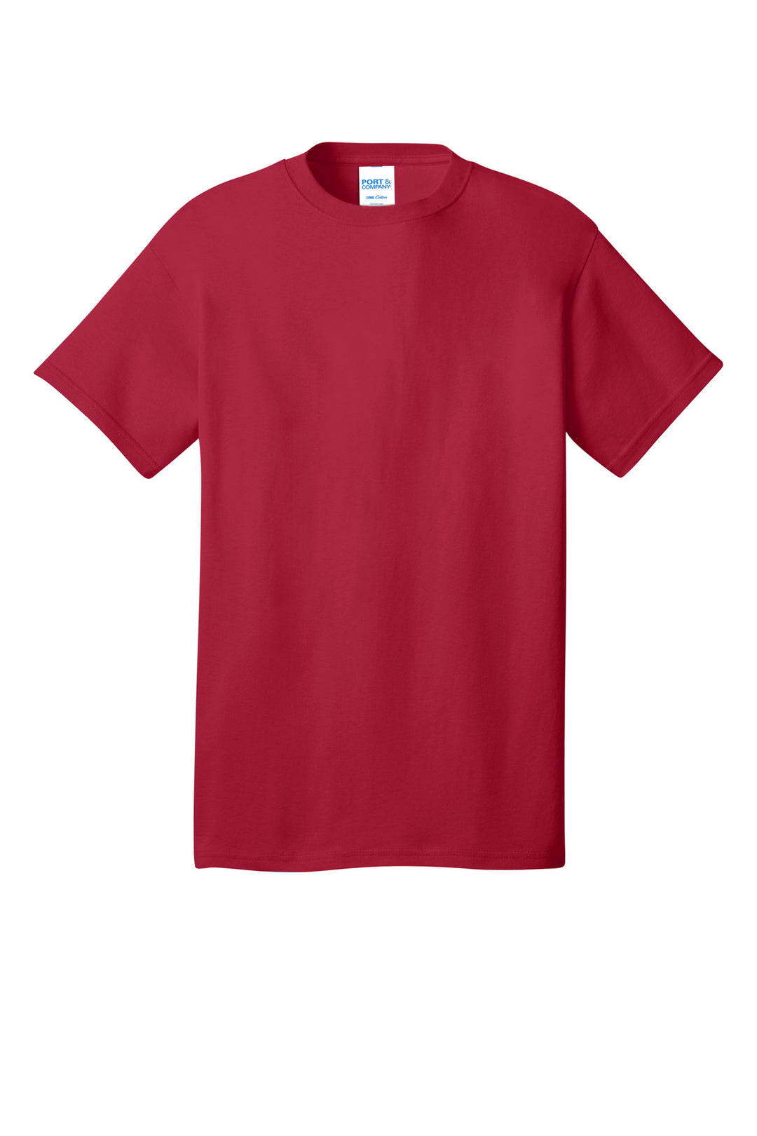 PC54DTG Red