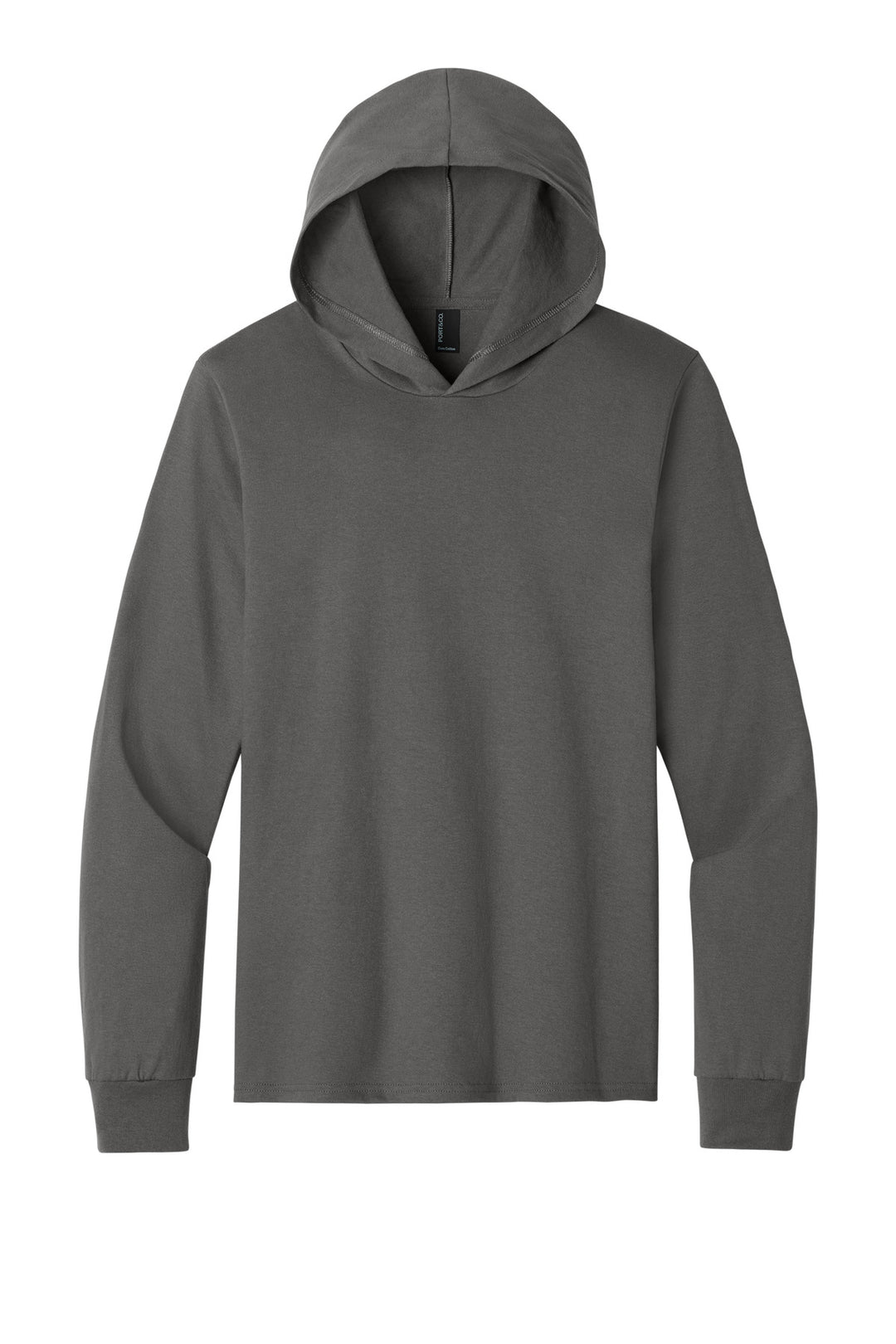 PC54H Charcoal