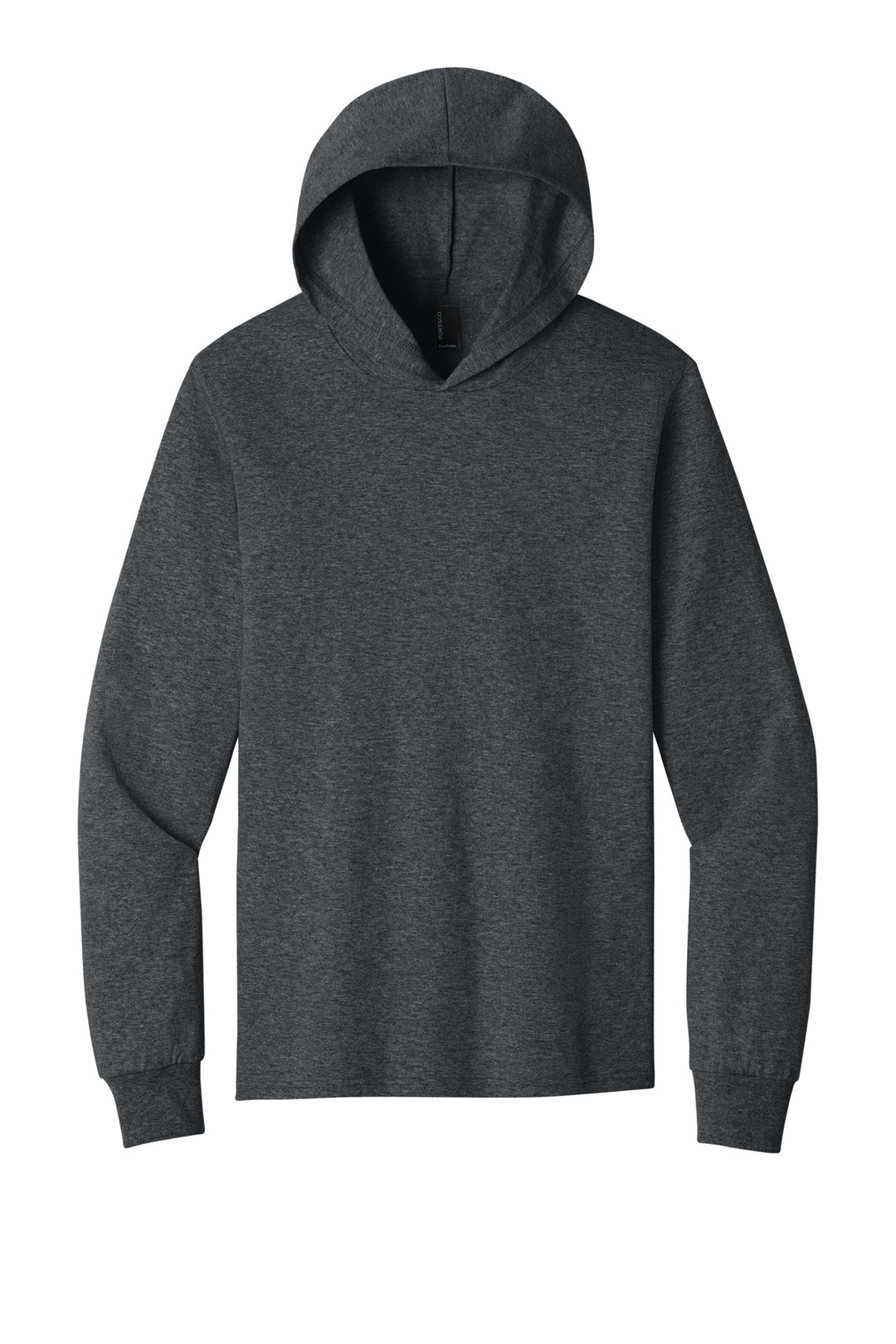 PC54H Dark Heather Grey