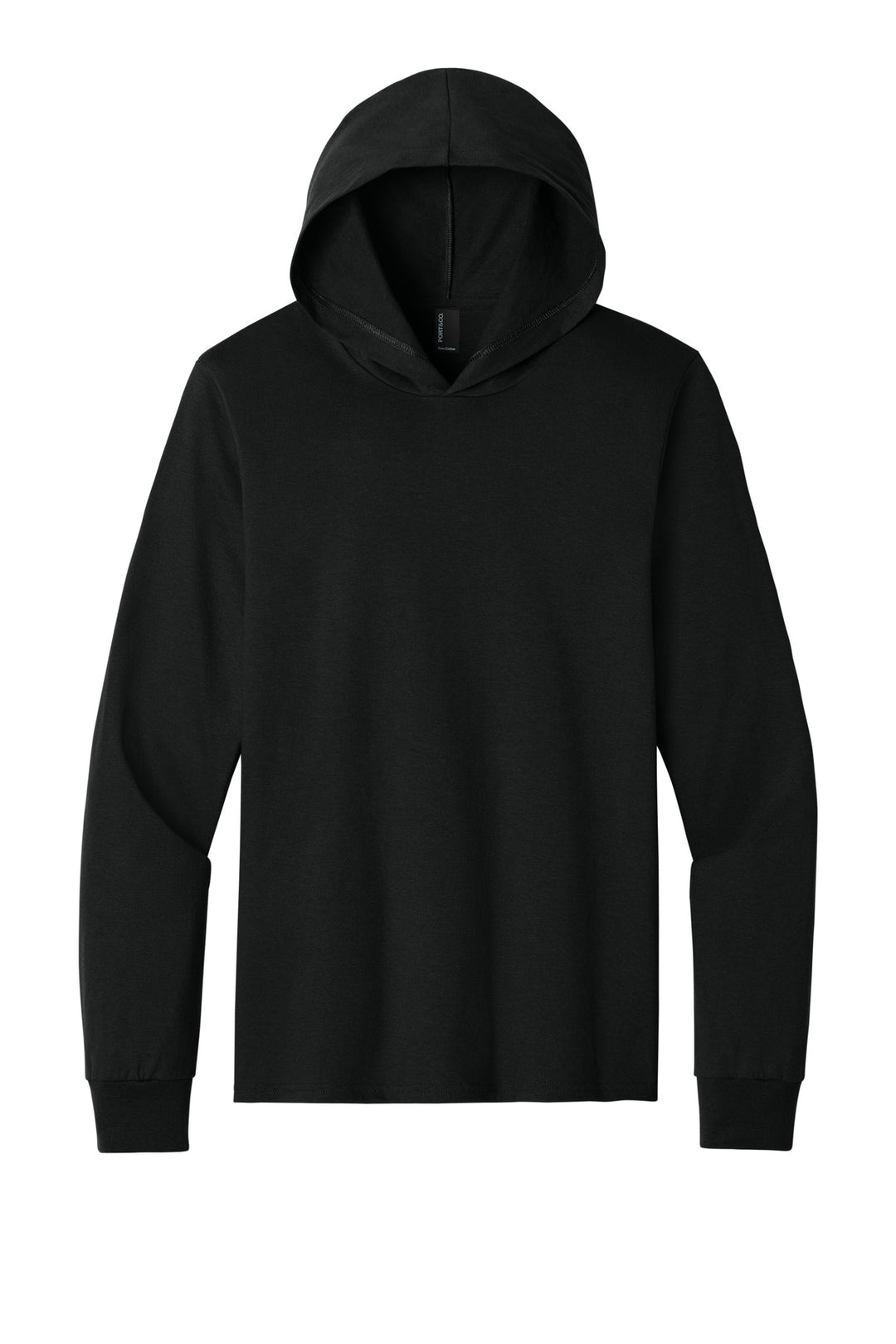 PC54H Jet Black