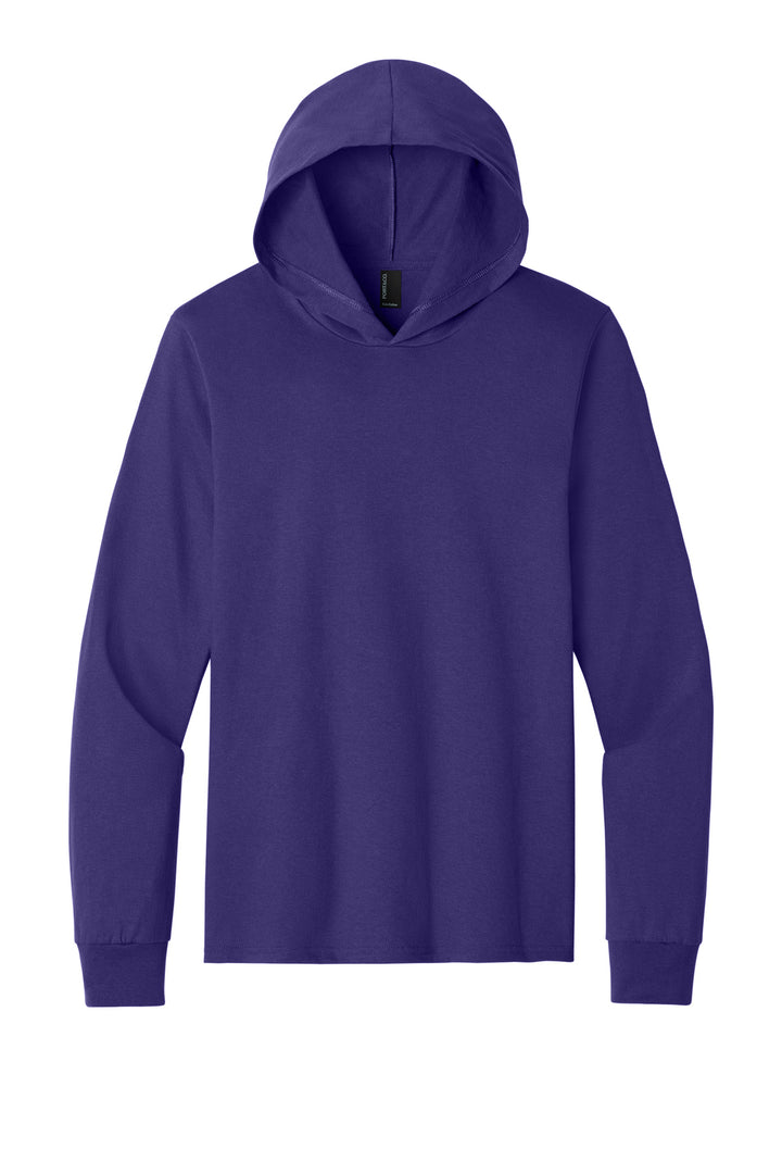PC54H Team Purple