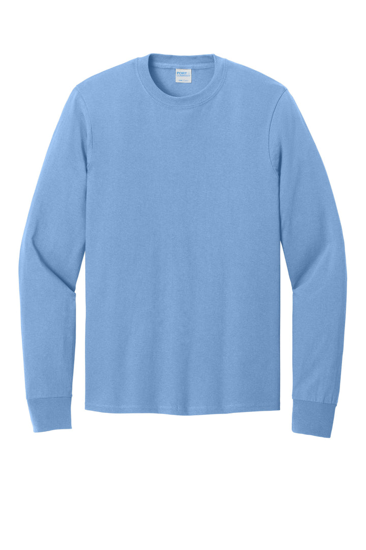PC54LS Carolina Blue