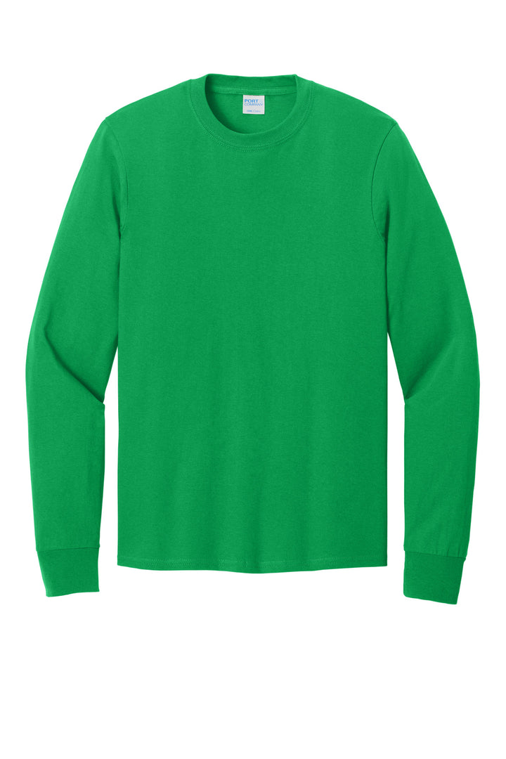PC54LS Clover Green