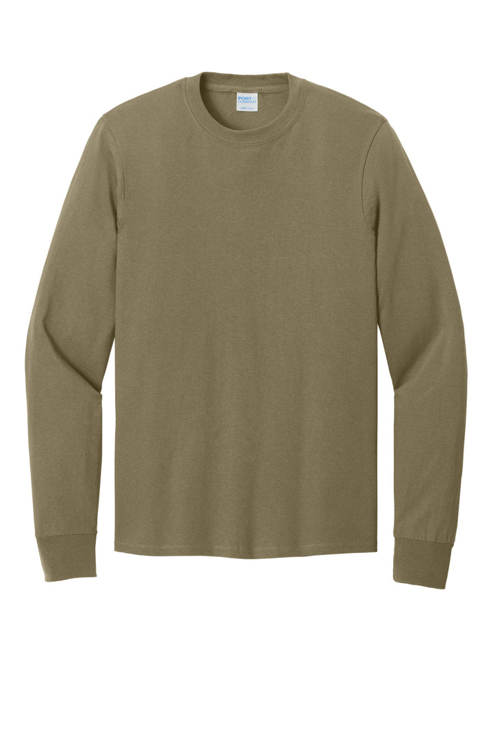 PC54LS Coyote Brown