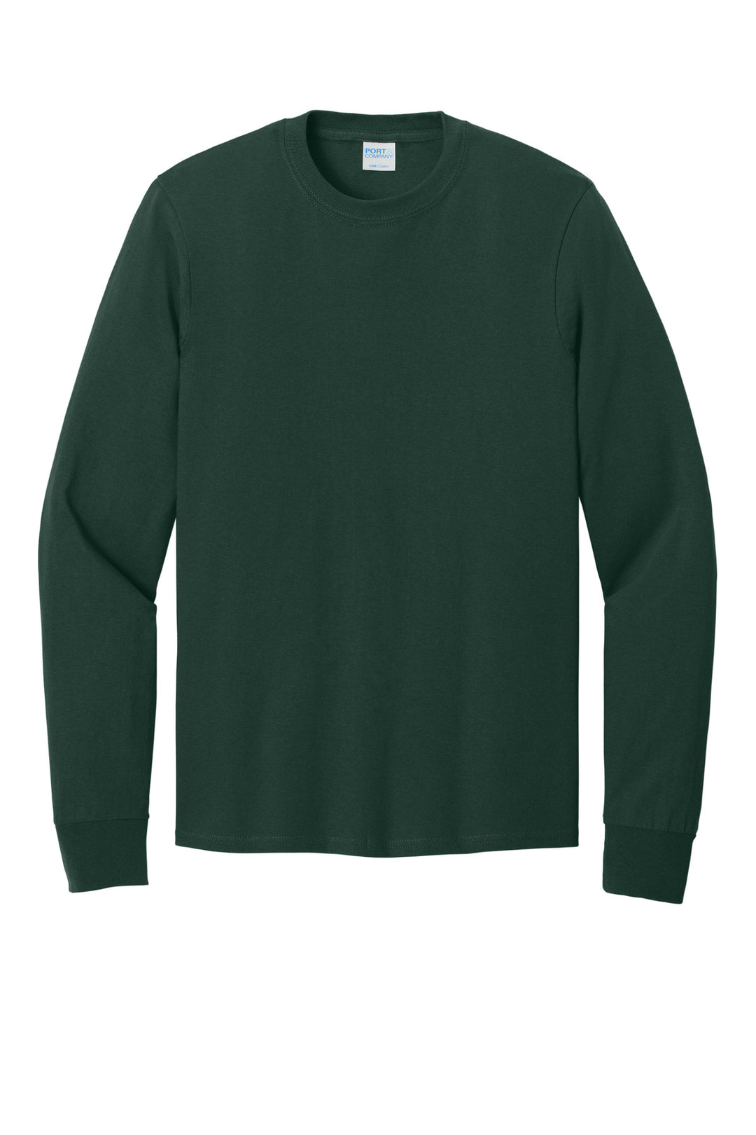 PC54LS Dark Green