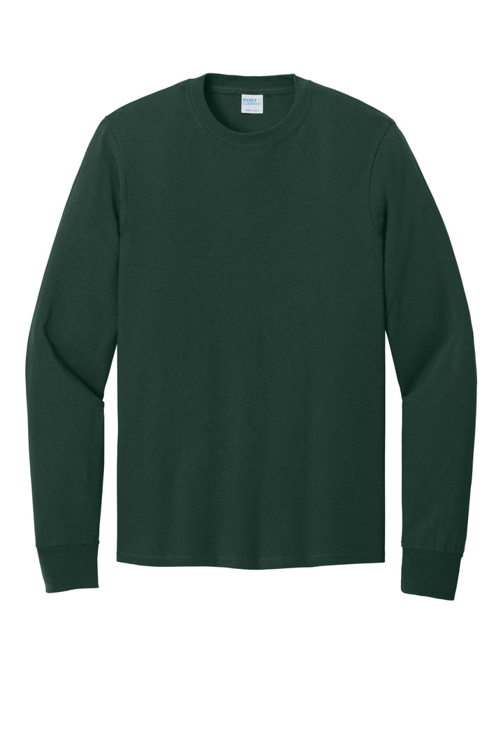 PC54LS Dark Green