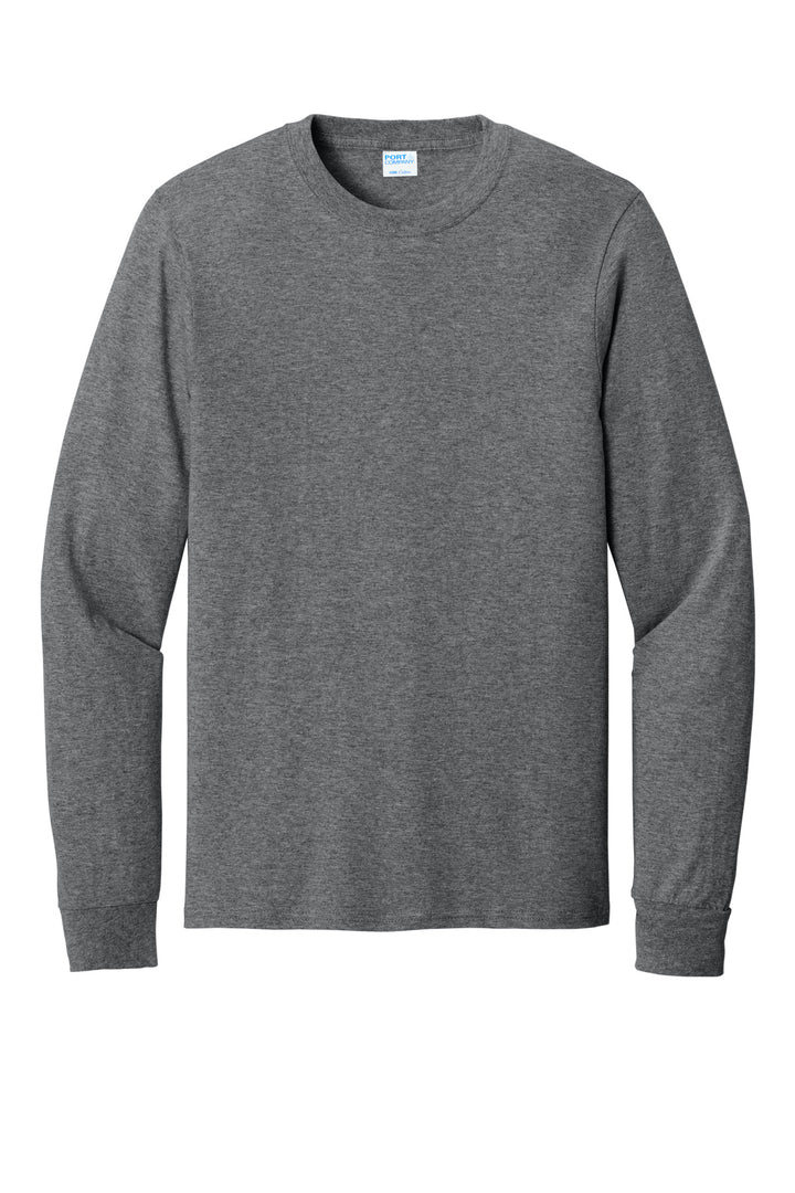 PC54LS Graphite Heather