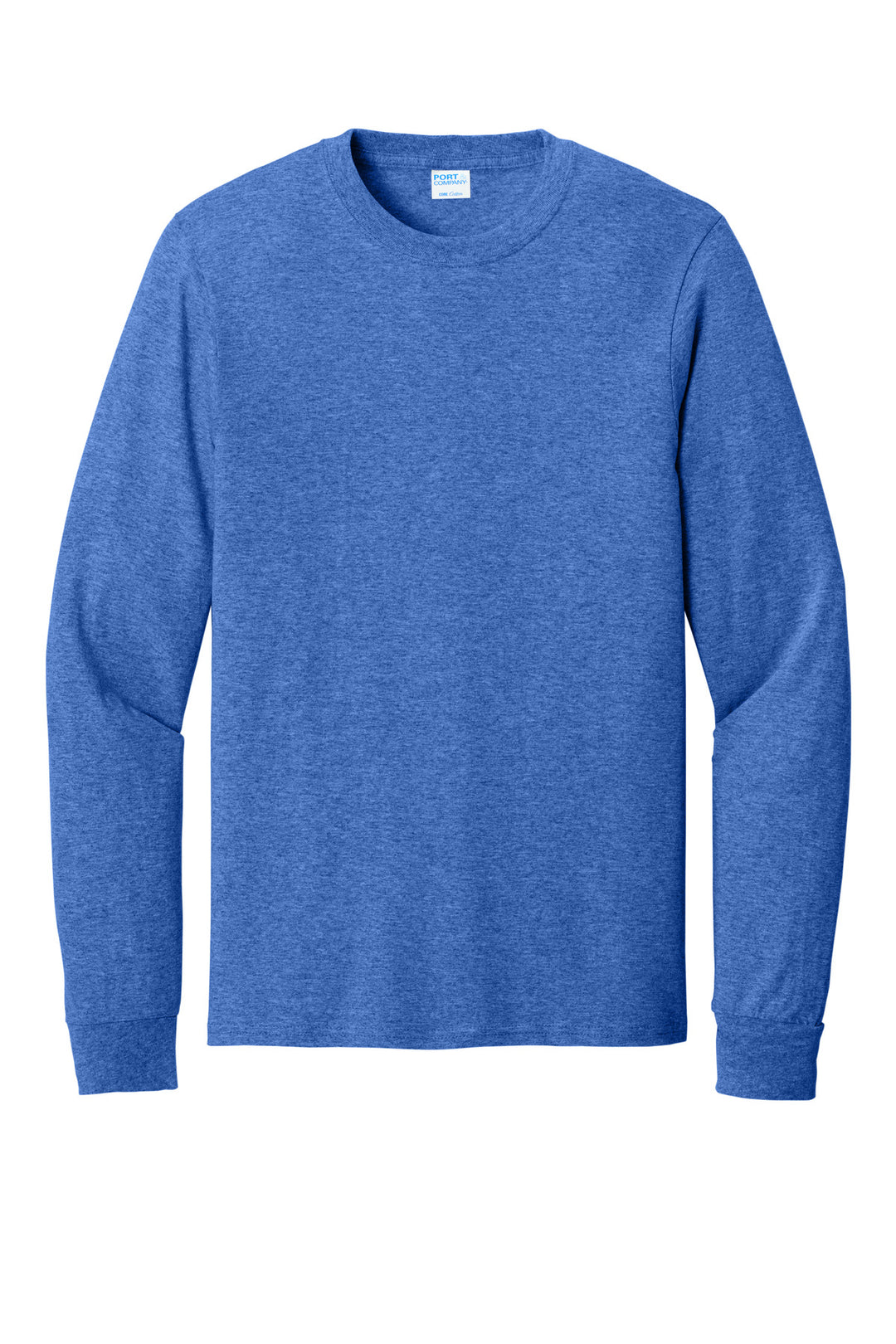 PC54LS Heather Royal