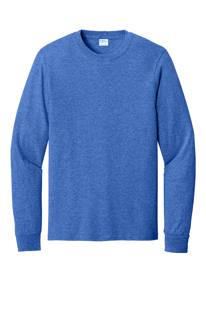 PC54LS Heather Royal