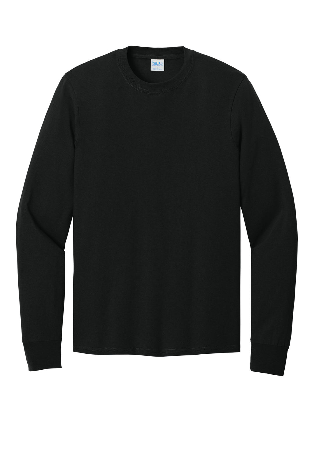 PC54LS Jet Black