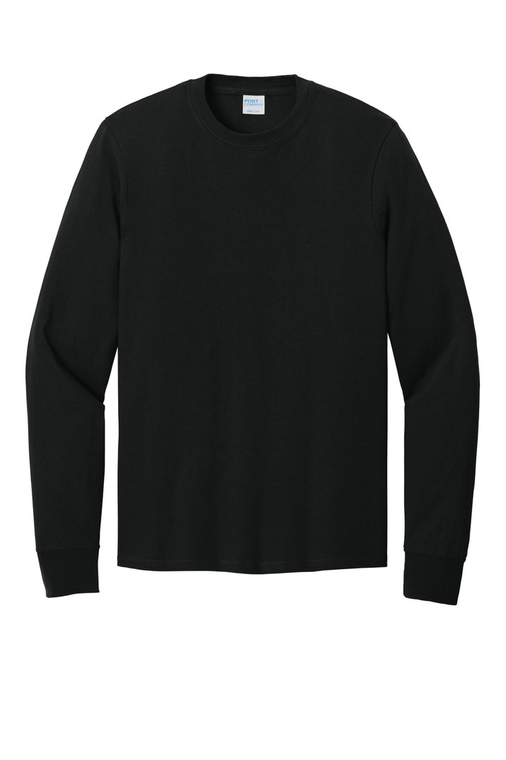 PC54LS Jet Black